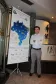 Evento nacional de informática pública discute modernização do Estado em Curitiba