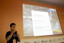 Jair Gonçalves Pereira Júnior abordou Expresso para iOS (iPhone e iPad)