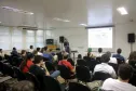 Hélio Silvo Piccinatto falou sobre Gerenciamento corporativo de Documentos