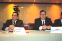 Participantes da 117ª Reunião Ordinária do Conselho das Associadas da Associação Brasileira de Entidades Estaduais de Tecnologia da Informação e Comunicação (Abep) em Curitiba/PR, nos dias 09 e 10 de fevereiro de 2012