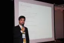 Participante da 117ª Reunião Ordinária do Conselho das Associadas da Associação Brasileira de Entidades Estaduais de Tecnologia da Informação e Comunicação (Abep) em Curitiba/PR, nos dias 09 e 10 de fevereiro de 2012