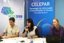 Secretárias foram presenteadas e lembradas em seu dia