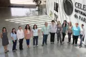 Secretárias foram presenteadas e lembradas em seu dia