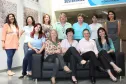 Secretárias foram presenteadas e lembradas em seu dia