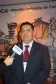 O presidente, Carlson Janes Aquistapasse (Procergs/RS), em entrevista para a ABEP (Associação Brasileira de Entidades Estaduais de Tecnologia da Informação e Comunicação), na 117ª Reunião Ordinária do Conselho das Associadas da Abep