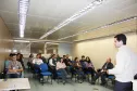 O novo presidente da CIPA, Bruno Cavalcanti Simões vê a comissão como um agente de integração entre direção e funcionários - Data: 16/05/2011