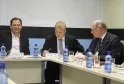 Secretário Edson Casagrande assume a presidência do Conselho de Administração da Celepar   