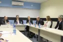 Secretário Edson Casagrande assume a presidência do Conselho de Administração da Celepar 