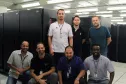 Equipe da DIOPE