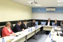 Secretário Edson Casagrande assume a presidência do COSIT   