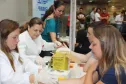Empregados da Celepar realizam exames nesta segunda-feira
