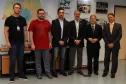 Luiz Rodriguez Fantini, Fabio José Kolling, Marco Aurélio Barbosa, Marcos Traad, Jacson Leite e Nelson Garcia