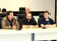 Cerimônia de posse da nova CIPA da Celepar      