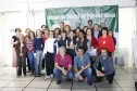 Evento realizado no Espaço Cultural Santos Dumont no dia 03 de junho de 2011