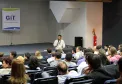 Roberto Mücke apresenta as novidades do GIT
