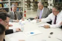 Nesta reunião, o Cosit aprovou investimentos em TIC na ordem de R$ 46 milhões