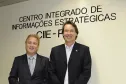 Jacson Carvalho leite e Ricardo José Suavinski