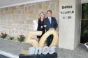 Mirian Stainsack Crozeta - 30 anos
