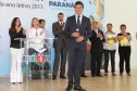 Richa anuncia recursos para melhoria e modernização de 2.100 escolas estaduais.