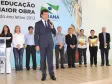 Richa anuncia recursos para melhoria e modernização de 2.100 escolas estaduais 
