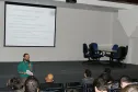Evento técnico discute soluções para melhoria da administração de ambientes informatizados