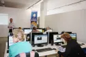 Programa Celepar Cidadã (Curso de inclusão de idosos na era digital), realizado nos dias 19 a 22 de novembro de 2012, manhã
