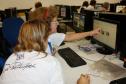 Programa Celepar Cidadã (Curso de inclusão de idosos na era digital), realizado nos dias 19 a 22 de novembro de 2012, manhã