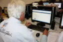 Programa Celepar Cidadã (Curso de inclusão de idosos na era digital), realizado nos dias 19 a 22 de novembro de 2012, manhã