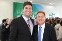 Guto Silva e Jacson Carvalho Leite