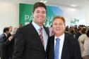 Guto Silva e Jacson Carvalho Leite