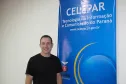 Conglomerado Santa Cândida: Marcio Valerio Alves