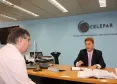    Amauri Escudero e Jacson Carvalho Leite