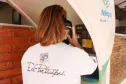 Programa Celepar Cidadã (Curso de inclusão de idosos na era digital)  realizado nos dias 19 a 22 de novembro de 2012, tarde