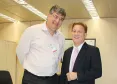   Amauri Escudero e Jacson Carvalho Leite