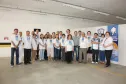 Programa Celepar Cidadã (Curso de inclusão de idosos na era digital) realizado nos dias 19 a 22 de novembro de 2012, tarde