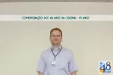 O aniversariante, Marcio