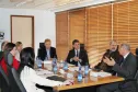 Reunião do Conselho de Administração da Celepar