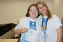 Encerramento do Programa Celepar Cidadã (Curso de inclusão de idosos na era digital), realizado nos dias 19 a 22 de novembro de 2012, manhã