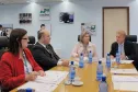 Reunião do Conselho de Administração da Celepar