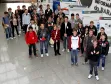 Celepar recebe visita de alunos do Curso Técnico em Informática de Canoinhas 
