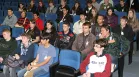 Celepar recebe visita de alunos do Curso Técnico em Informática de Canoinhas 