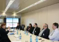 Reunião na Celepar trata da modernização da gestão pública