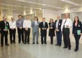 Gerson Luiz Ferreira Filho, Odemir Bara, Henrique Salatino Miorelli, Carlos Pessoa, Carlos Eduardo Moura, Jacson Carvalho Leite, Cristina Angela Machado, Guilherme Arruda, Adão Pedroso e Simone Bastos 