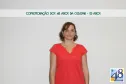 A aniversariante, Christianne