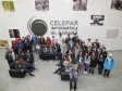 Celepar recebe visita de alunos de Guarapuava