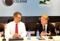 José Richa Filho e Jacson Leite