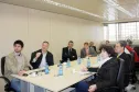 Equipe técnica da Celepar apresenta os cases de BI