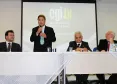 Para o presidente da Celepar, Jacson Carvalho Leite, o uso de soluções de tecnologia da informação e comunicação por parte do governo do Estado tem por objetivo ofertar serviços públicos de qualidade à população paranaense