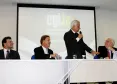 O secretário Alipio Leal destaca os avanços do Paraná nas questõs relativas à internet