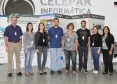 Equipe Gestão de Desempenho